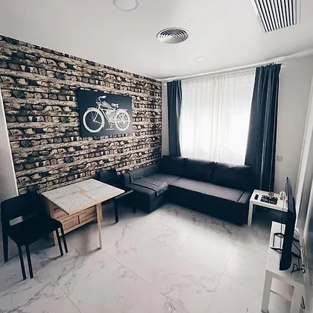 Apartamento Kenoa Metropolitano Madrid Exterior foto