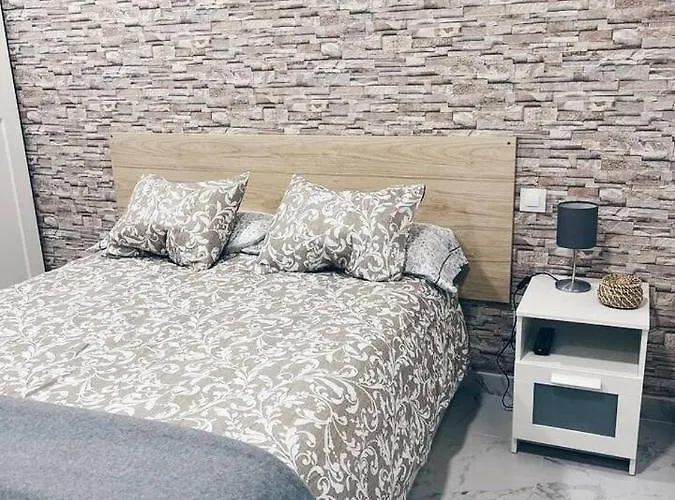 Apartamento Kenoa Metropolitano