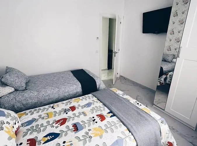 Apartamento Kenoa Metropolitano