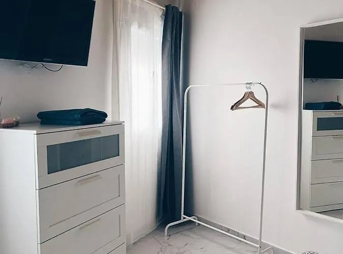 Apartamento Kenoa Metropolitano